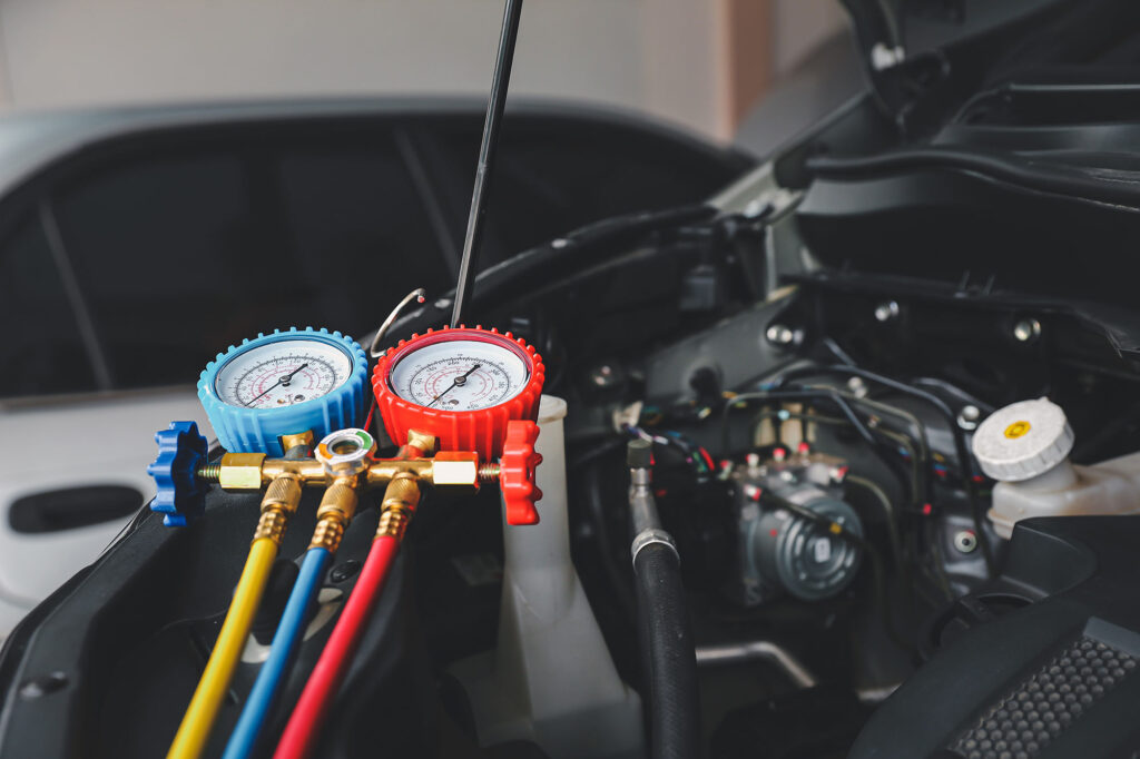 Quality Auto Air Conditioning Service in Doraville, GA