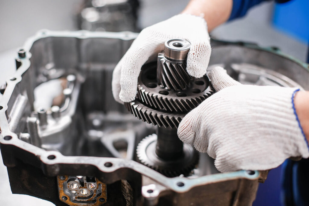 Reliable Transmission Services in Doraville, GA